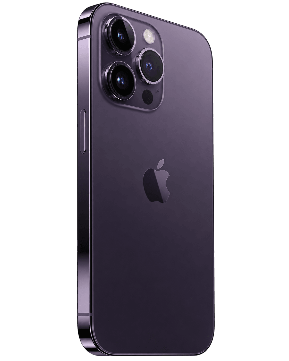 iPhone 14 Pro Max Deep Purple